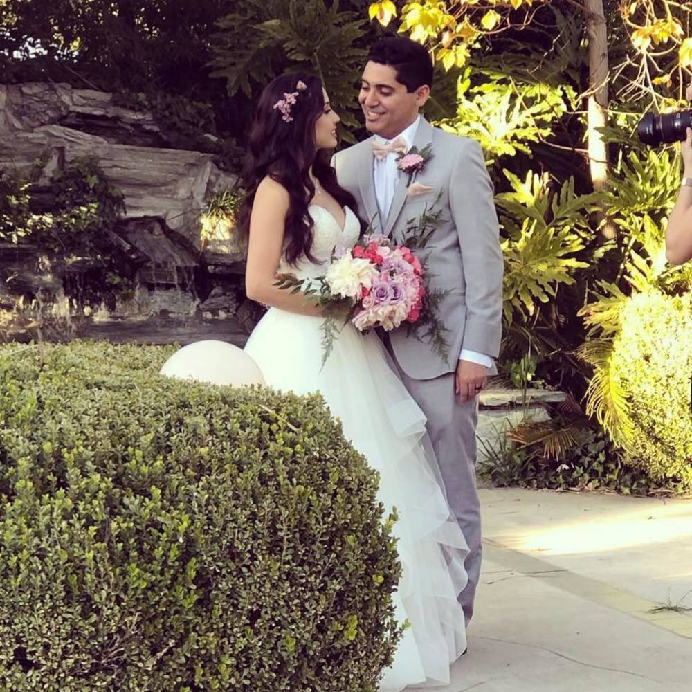 Meet your Posher, Evie